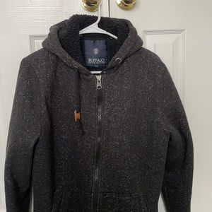 Buffalo Winter Jacket